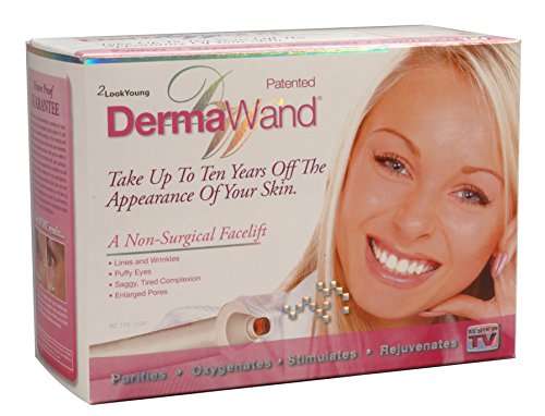 Derma Wand Kit