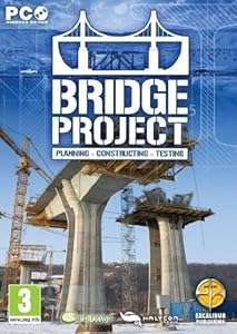 The Bridge Project (PC CD)