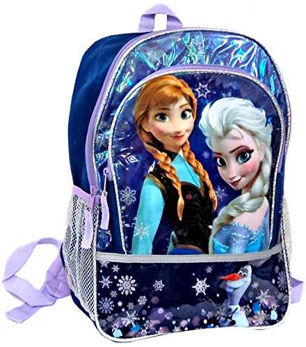 Disney Frozen Elsa Anna Backpack