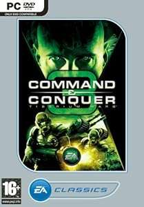 Command & Conquer 3: Tiberium Wars Classic (PC)