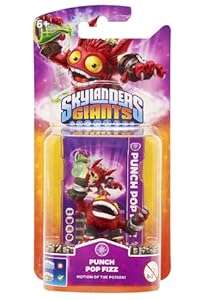 Skylanders Giants - Giant Character Pack - Punch Pop Fizz (PS3/Xbox 360/Nintendo Wii/