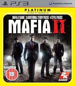Mafia 2