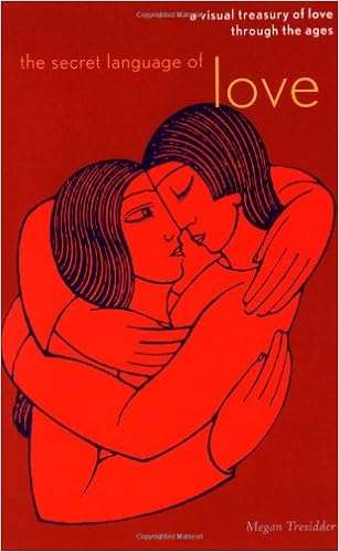 Megan Tresidder - The Secret Language of Love