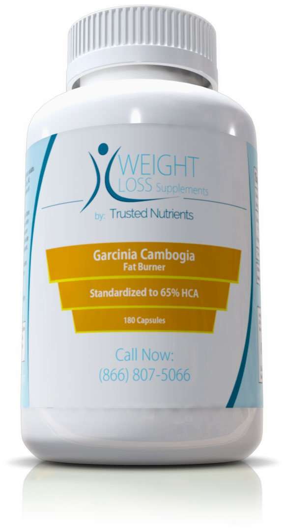 Garcinia Cambogia Extract - Over 1,000 mg per Veggie Cap! Choose 60, or 180 Servings! Each Vegetaria