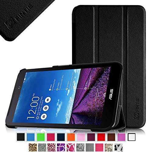 Fintie ASUS MeMO Pad 7 ME170CX / ASUS MeMO Pad 7 ME170C/ ASUS Fonepad 7 FE170CG Slim Shell Case - Ul