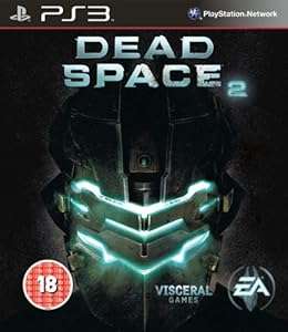 Dead Space 2 (PS3)