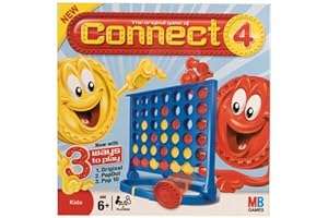 Connect 4