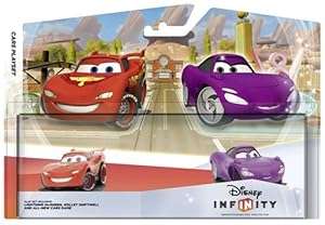 Disney Infinity Cars Playset Pack (PS3 Accessories)