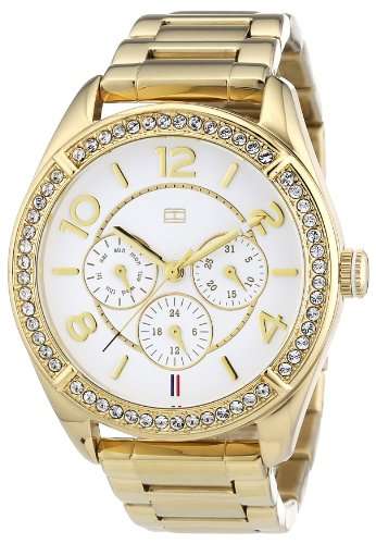 Tommy Hilfiger Ladies' Watches 1781253