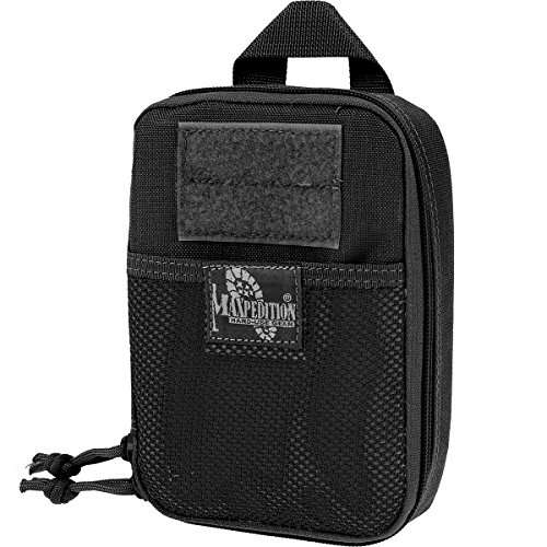 Maxpedition Bag Fatty Pocket Organiser, Black
