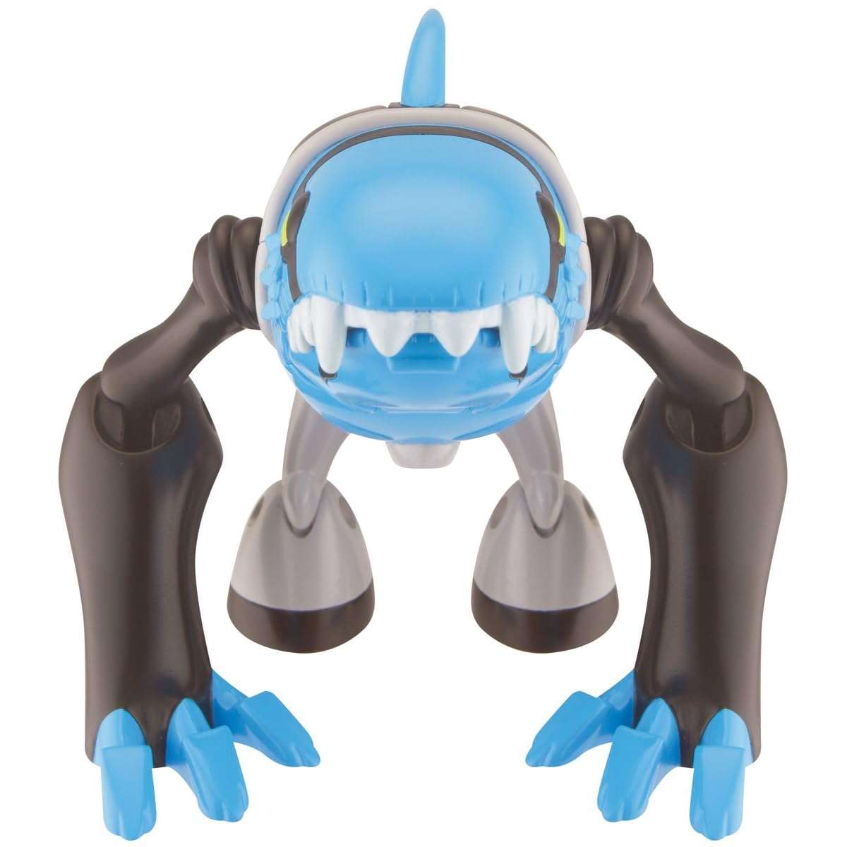 Ben 10 Ultimate Alien Articguana