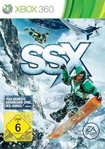 SSX (Xbox 360)