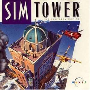Sim Tower (PC)