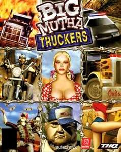 Big Mutha Truckers - PC