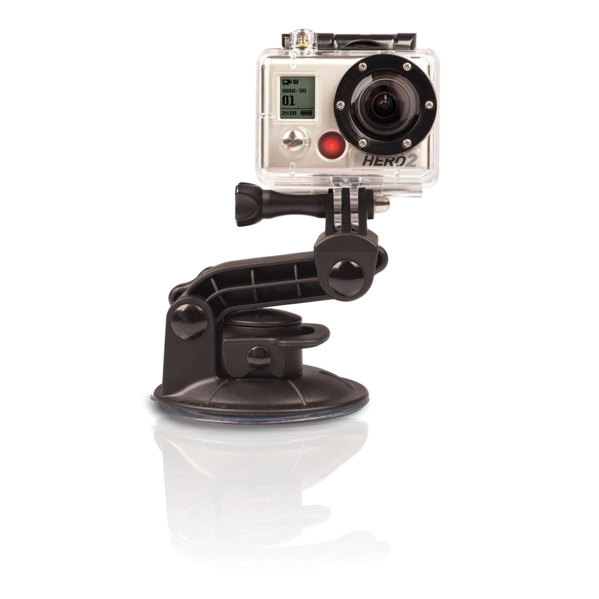GoPro Camera HD HERO2 Edition Motorsport