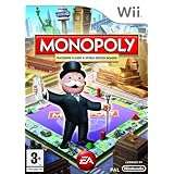 Monopoly [Wii] **Rare**