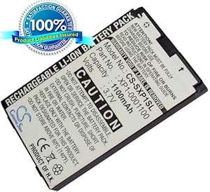 Replacement Battery for Sonim XP1 and JCB Toughphone