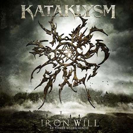 Kataklysm - Iron Will: 20 Years Determined (2CD + 2DVD)