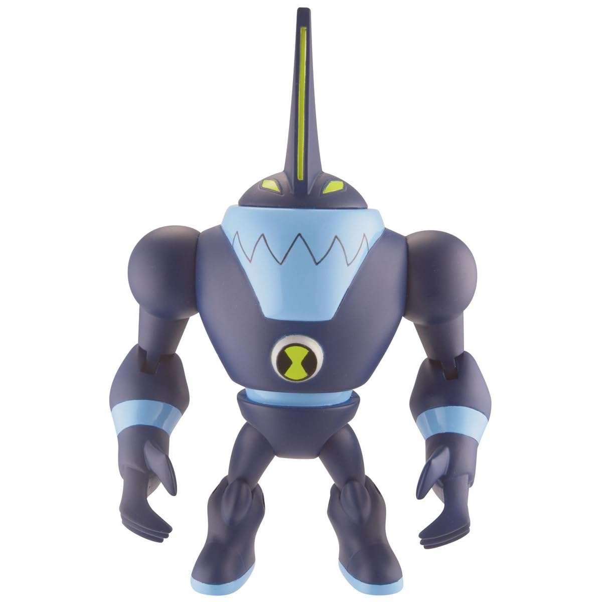 Ben 10 Ultimate Alien Eatle