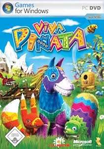 Viva Pinata PC