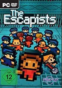 The Escapists (PC DVD)