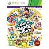 Hasbro Family Game Night 4: The Game Show [Xbox360] *Brand New Sealed*