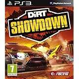 Dirt Showdown (PS3) *Brand New Sealed*