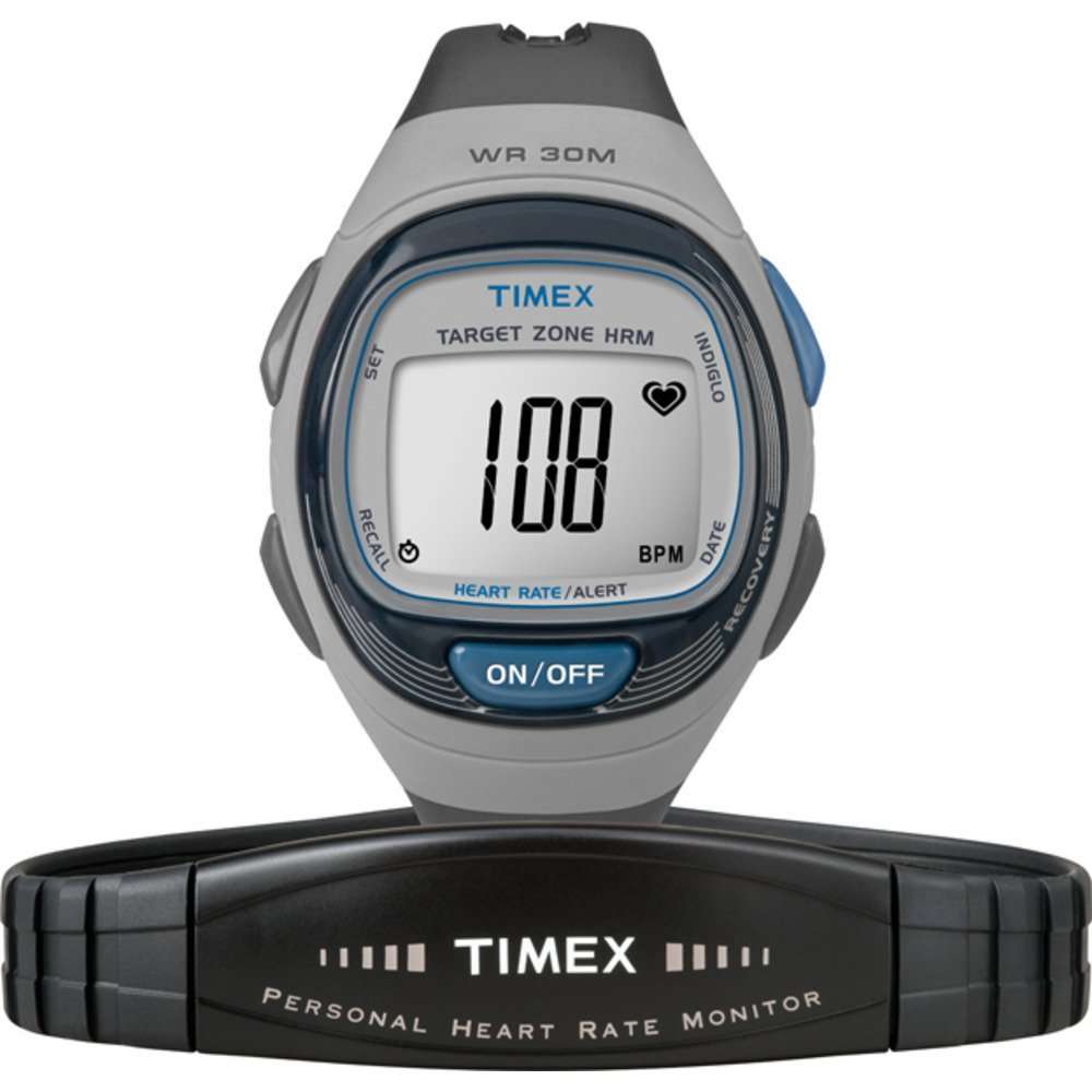 Timex Personal Trainer Heart Rate Monitor