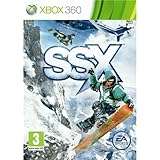 SSX [Xbox 360] *Brand New Sealed*