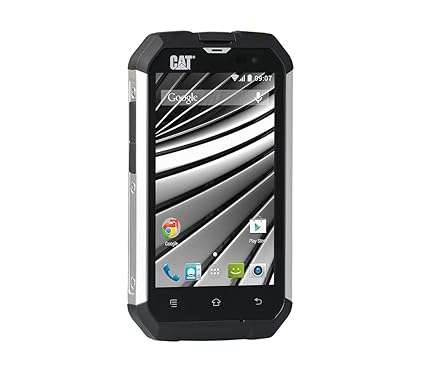 CAT B15Q (Single Sim)