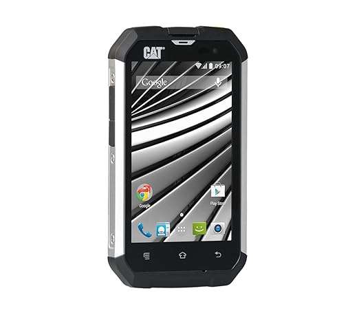 CAT B15Q (Single Sim)