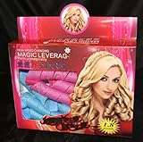 Magic Leverag Curlers