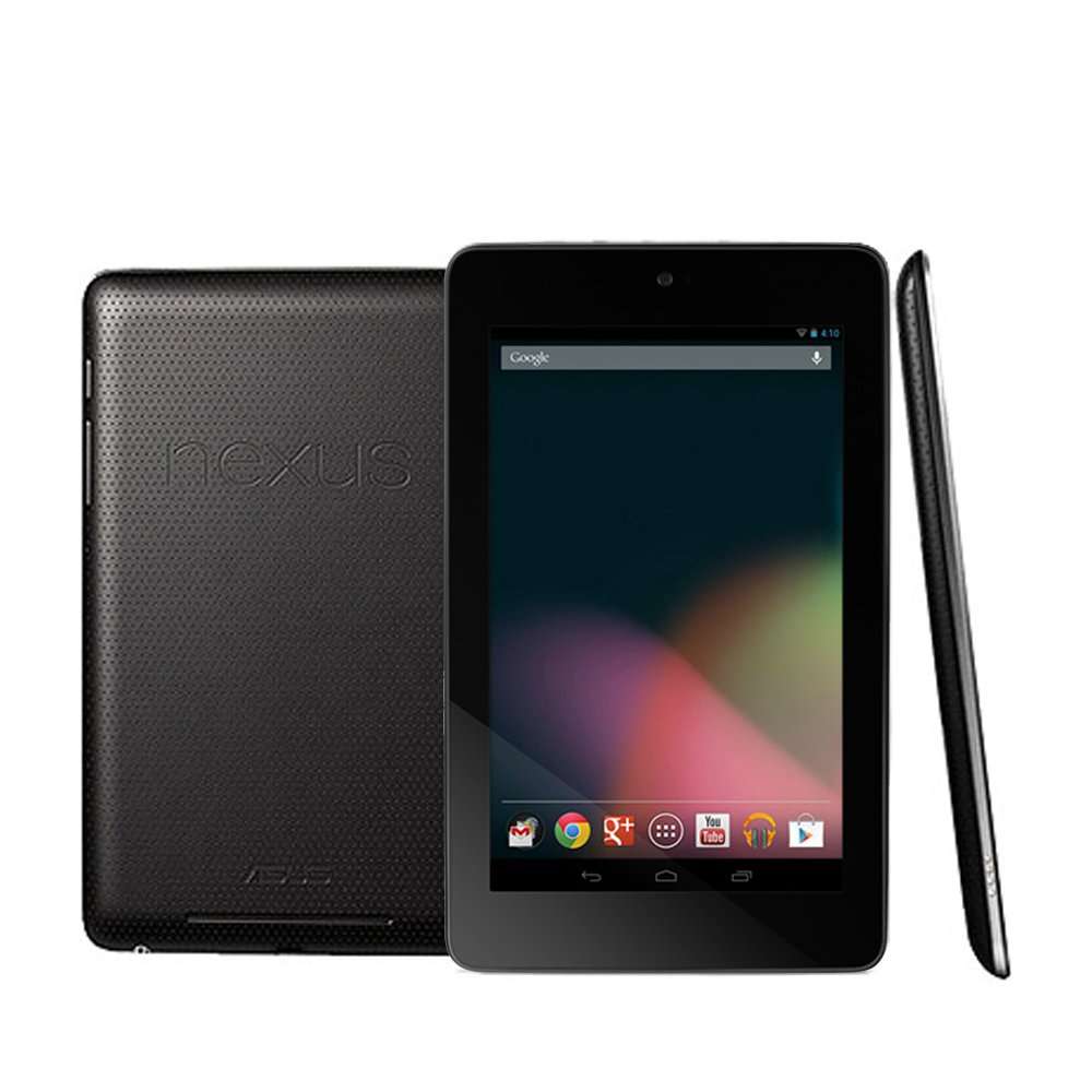 ASUS Google Nexus 7 7.0 inch 8GB Wifi only Tablet