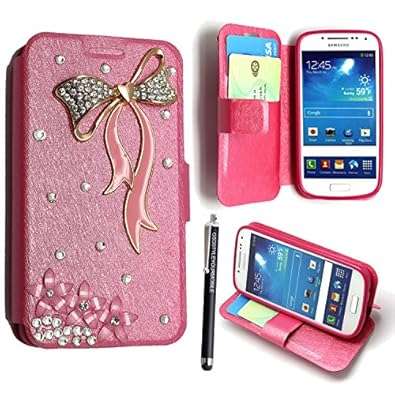 KAMAL STAR [TM] Samsung Galaxy A5 Premium PU Leather Magnetic Flip Wallet Case Cover Pouch STYL