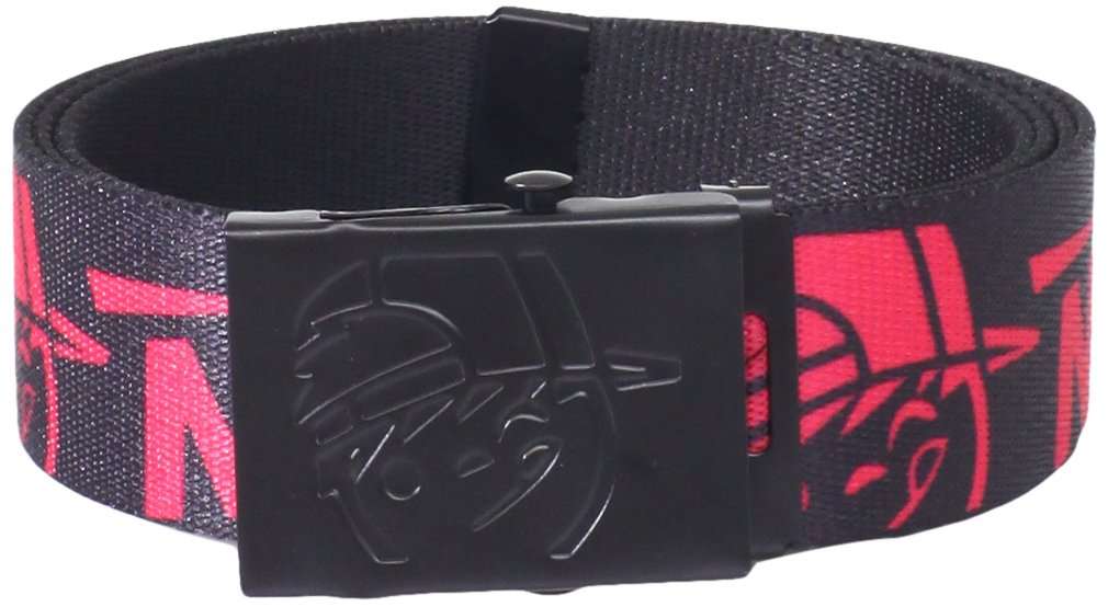 neff Mens Kenni Belt Black
