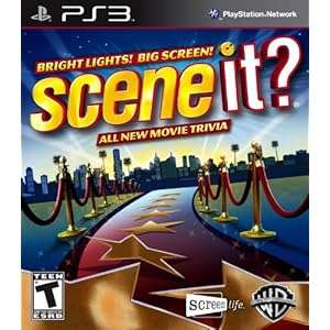 SCENE IT