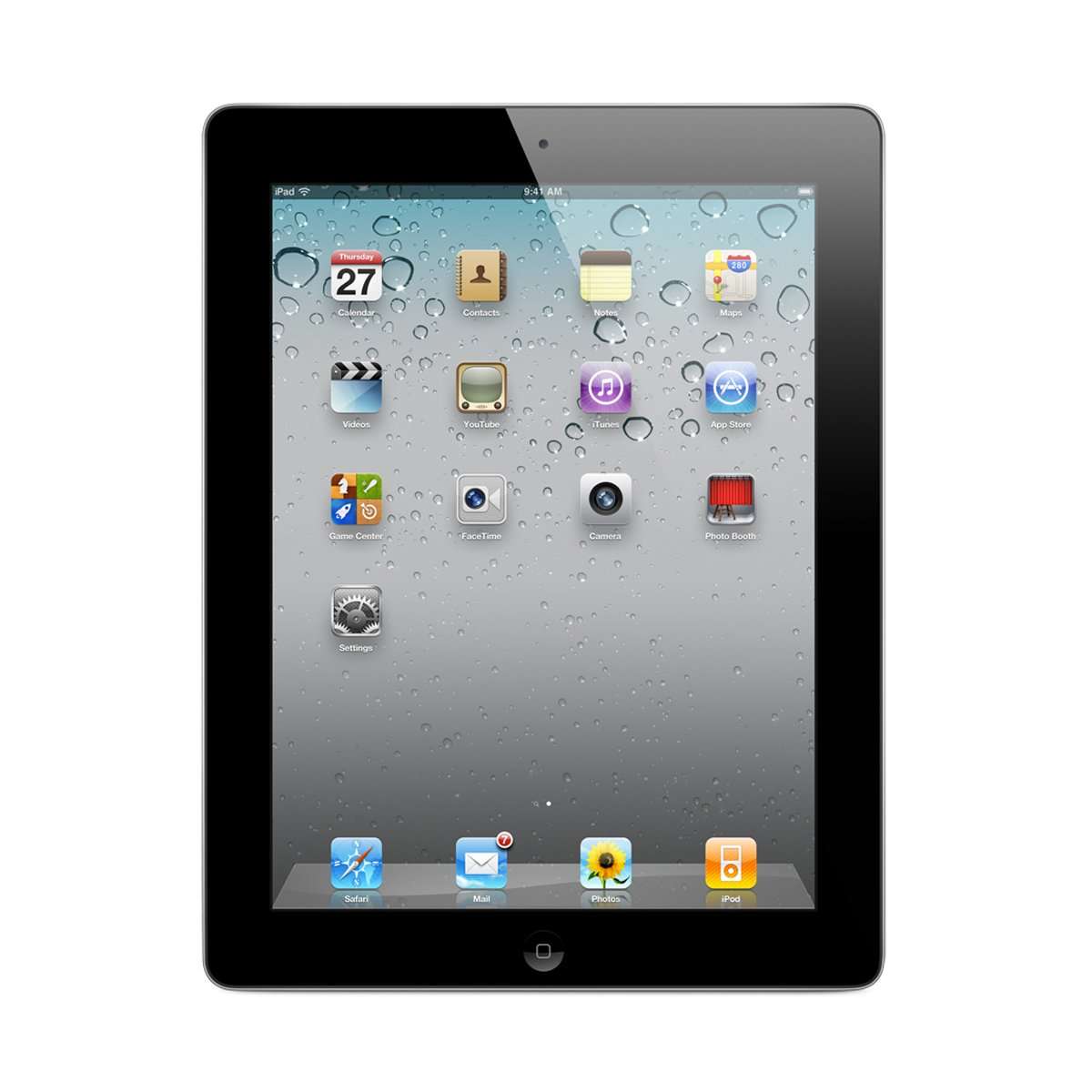 IPAD 2 - 16GB 3G/WIFI - Good Condition