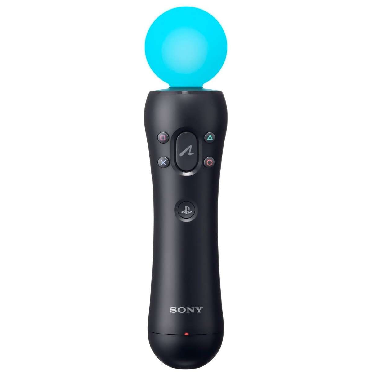 PS3 PLAYSTATION MOVE MOTION CONTROLLER / BID TO WIN