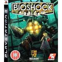 Bioshock (PS3)