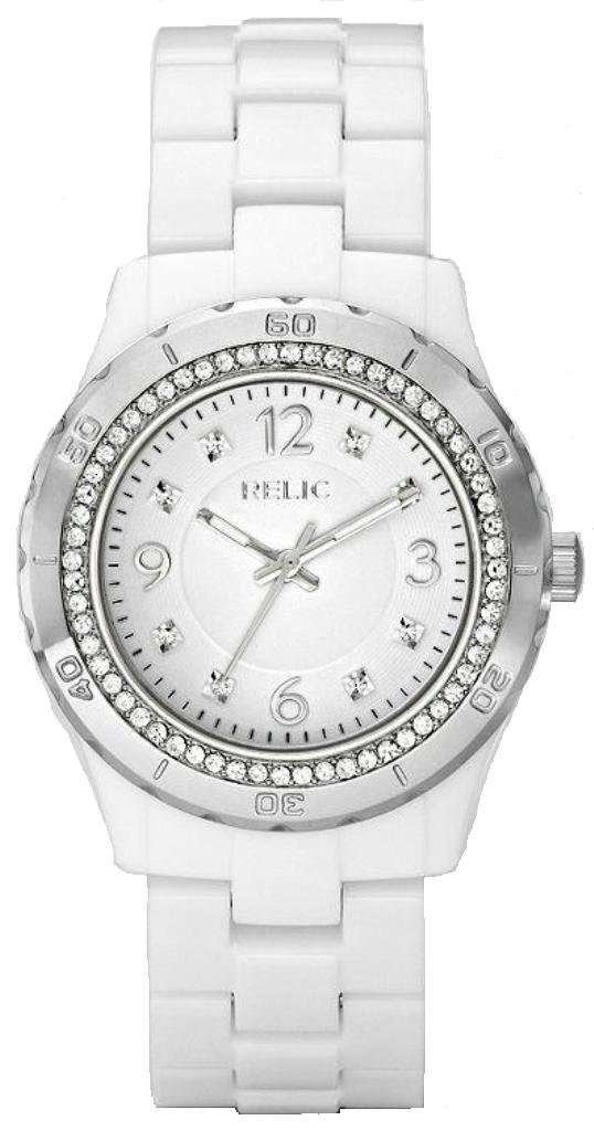 Relic by Fossil Relic Bella White Watch