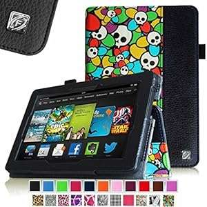 Fintie Kindle Fire HD 7