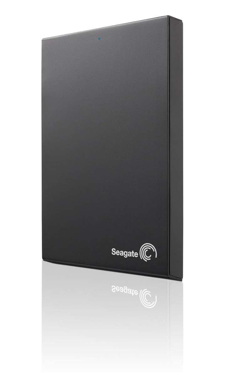 SEAGATE 2TB 2.5" *USB 3 External Hard Drive* HardDrive/HDD/western digital/samsung/transcend/toshiba