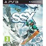 SSX (PS3)