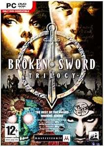 Broken Sword Trilogy (PC)