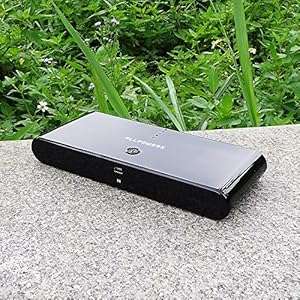ALLPOWERS 50000mAh External Power Bank Backup Pack USB Battery Cell Phone Charger for iPhone iPad HT