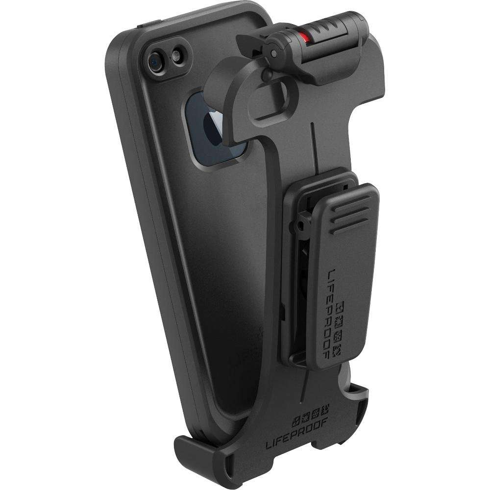LifeProof Belt Clip iPhone Packaging