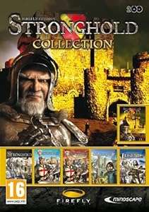 The Stronghold Collection (includes Stronghold 3) PC