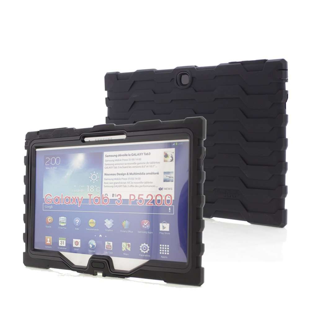 Hard Candy Cases 10 Inch Samsung