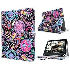 Gadget Giant Retro Designer FUSION5 XTRA 10.1 Universal 10