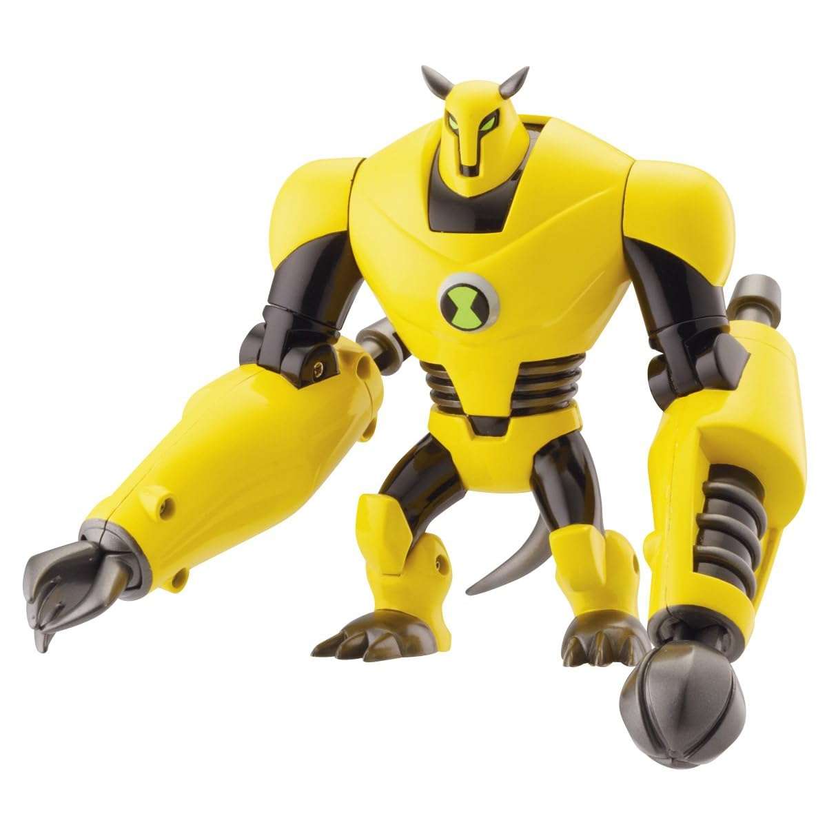 Ben 10 Ultimate Alien Heroes - Armodrillo